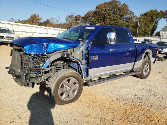 Photo 1 from auction – 2018 RAM 3500 LARAM with VIN 3C63R3EL9JG413370