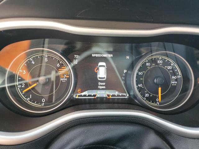 Photo 9 from auction – 2016 JEEP CHEROKEE O with VIN 1C4PJLJB9GW315643