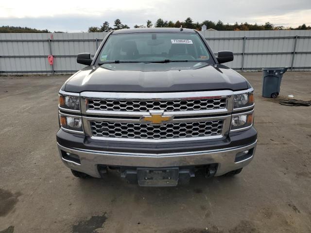 Photo 5 from auction – 2014 CHEVROLET SILVERADO with VIN 1GCVKREC0EZ247402