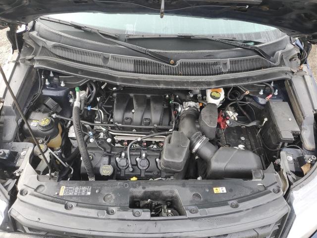 Photo 12 from auction – 2018 FORD EXPLORER P with VIN 1FM5K8AR4JGB19203