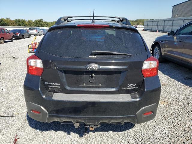 Photo 6 from auction – 2013 SUBARU XV CROSSTR with VIN JF2GPAVC1D2878759