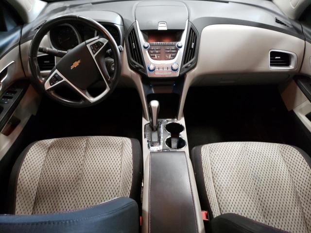 Photo 8 from auction – 2011 CHEVROLET EQUINOX LS with VIN 2GNALBEC8B1292912
