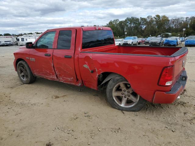 Photo 2 from auction – 2014 RAM 1500 ST with VIN 1C6RR6FT9ES129066