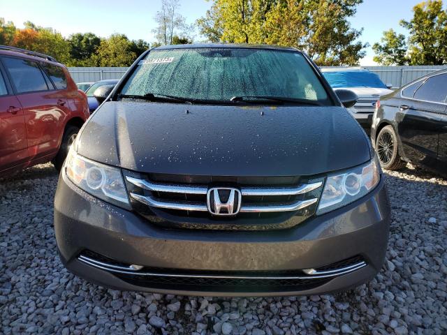 Photo 5 from auction – 2014 HONDA ODYSSEY EX with VIN 5FNRL5H69EB124569