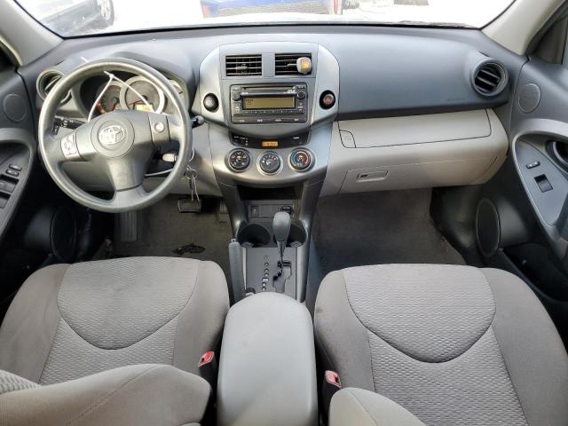 Photo 8 from auction – 2012 TOYOTA RAV4 with VIN 2T3BF4DV9CW202839