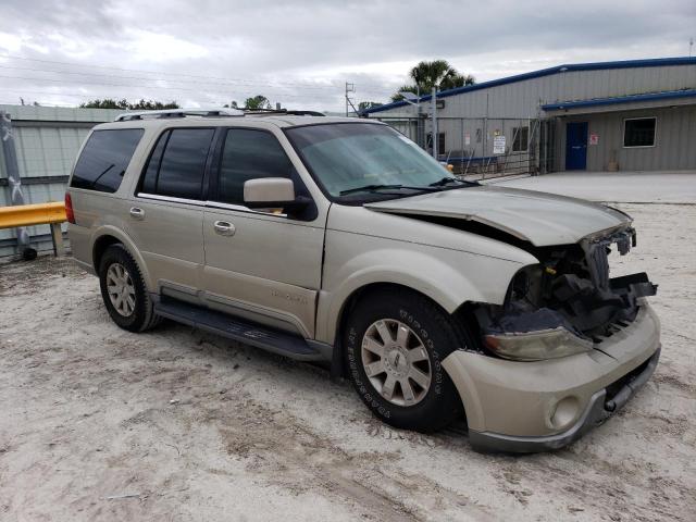 Photo 4 from auction – 2004 LINCOLN NAVIGATOR with VIN 5LMFU27R94LJ02375