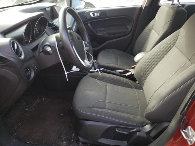 Photo 7 from auction – 2016 FORD FIESTA SE with VIN 3FADP4EJ3GM162109