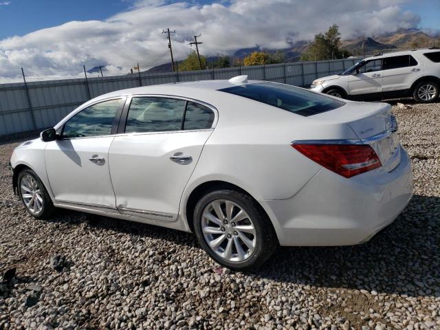 Photo 2 from auction – 2016 BUICK LACROSSE with VIN 1G4GB5G35GF122099