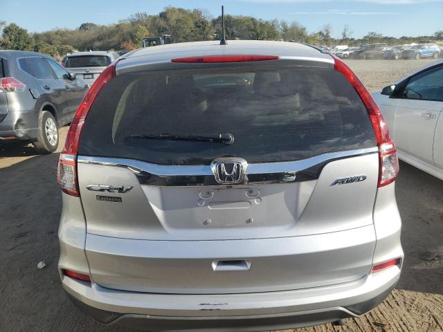Photo 6 from auction – 2016 HONDA CR-V with VIN 2HKRM4H35GH671470