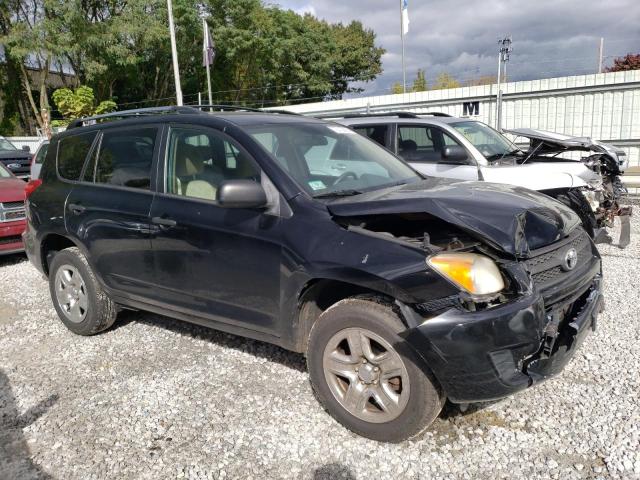 Photo 4 from auction – 2009 TOYOTA RAV4 with VIN 2T3BF33V59W011116