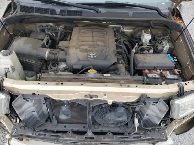 Photo 12 from auction – 2016 TOYOTA SEQUOIA SR with VIN 5TDZY5G13GS066352