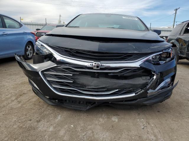 Photo 5 from auction – 2022 CHEVROLET MALIBU LS with VIN 1G1ZB5ST7NF214969