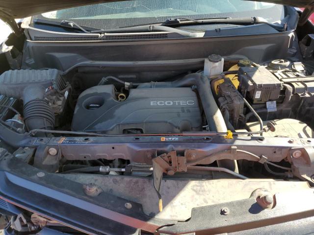 Photo 12 from auction – 2018 CHEVROLET EQUINOX LT with VIN 3GNAXJEV0JS599543