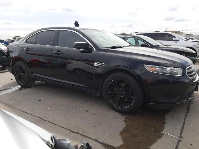 Photo 4 from auction – 2018 FORD TAURUS SE with VIN 1FAHP2D83JG106449