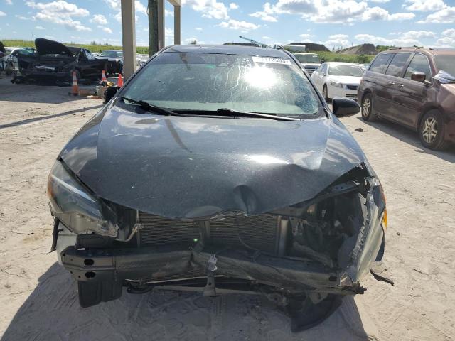 Photo 5 from auction – 2017 TOYOTA COROLLA L with VIN 2T1BURHE0HC790628