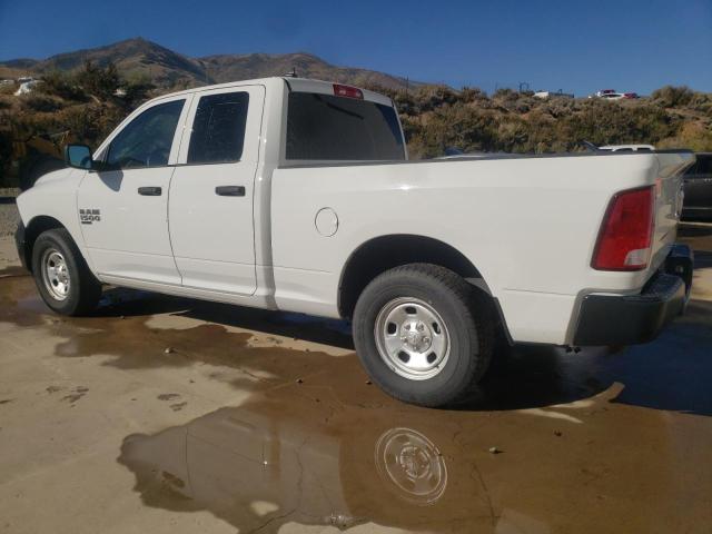 Photo 2 from auction – 2022 RAM 1500 CLASS with VIN 1C6RR6FG9NS170462