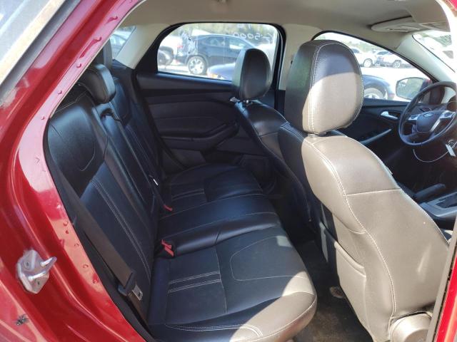 Photo 10 from auction – 2014 FORD FOCUS SE with VIN 1FADP3K20EL259211