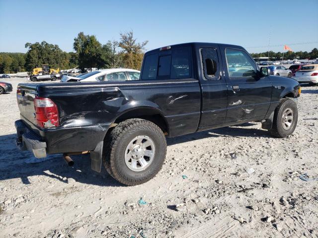 Foto 3 de la subasta – 2002 FORD RANGER SUP con VIN 1FTYR44E62TA07509