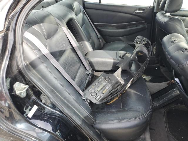 Photo 10 from auction – 2003 ACURA 3.2TL TYPE with VIN 19UUA56823A062248