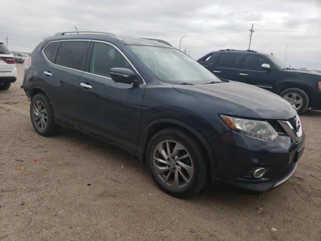 Photo 4 from auction – 2015 NISSAN ROGUE S with VIN 5N1AT2MVXFC912599