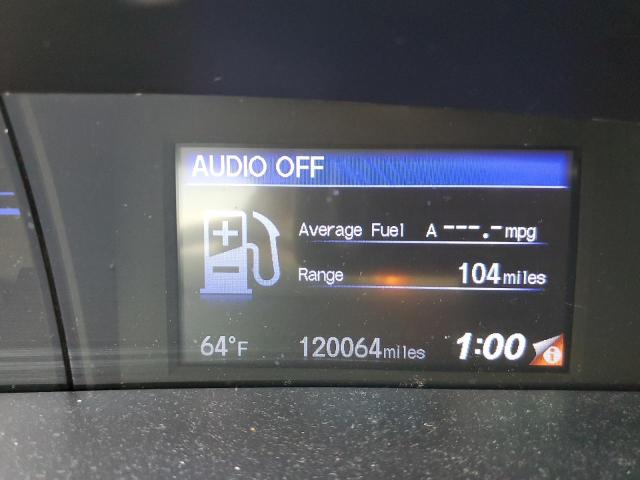 Photo 9 from auction – 2015 HONDA CIVIC LX with VIN 2HGFB2F53FH508052