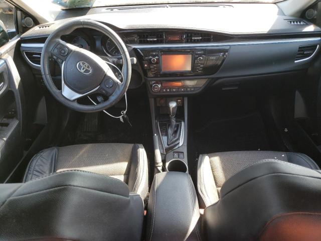 Photo 8 from auction – 2014 TOYOTA COROLLA L with VIN 5YFBURHE2EP053071