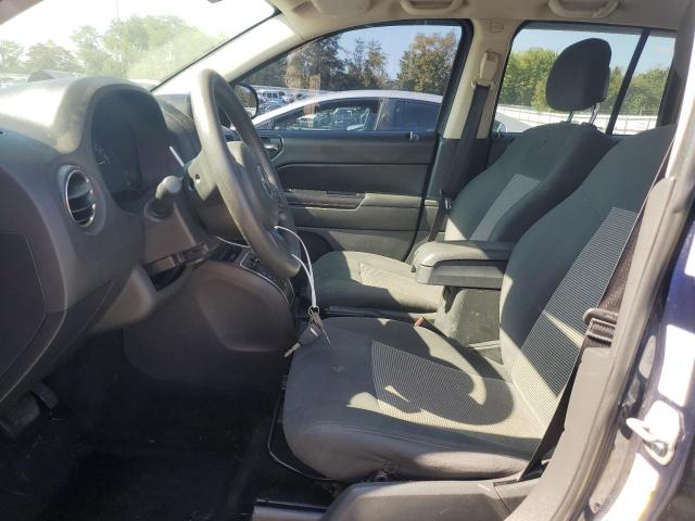 Photo 7 from auction – 2014 JEEP COMPASS SP with VIN 1C4NJDBB0ED828316