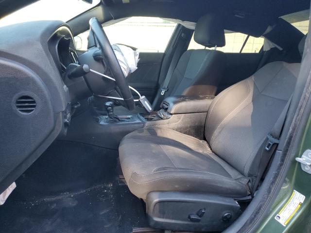 Photo 7 from auction – 2020 DODGE CHARGER SX with VIN 2C3CDXBG0LH101953