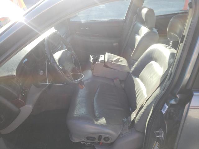 Photo 7 from auction – 2005 BUICK LESABRE LI with VIN 1G4HR54K85U147566