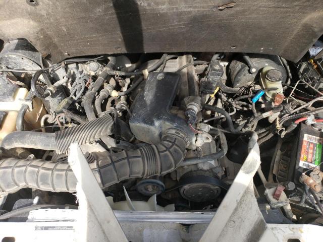 Photo 11 from auction – 2002 FORD RANGER with VIN 1FTYR10U62PA99743