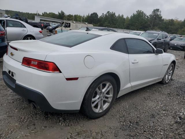 Photo 3 from auction – 2014 CHEVROLET CAMARO LS with VIN 2G1FA1E39E9223417