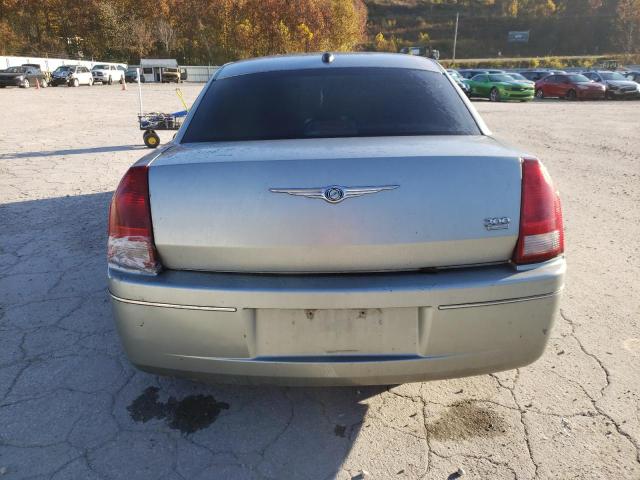 Photo 6 from auction – 2005 CHRYSLER 300 TOURIN with VIN 2C3JA53G25H554087
