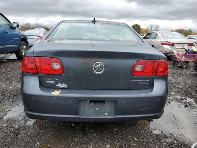 Photo 6 from auction – 2009 BUICK LUCERNE CX with VIN 1G4HD57M49U128367