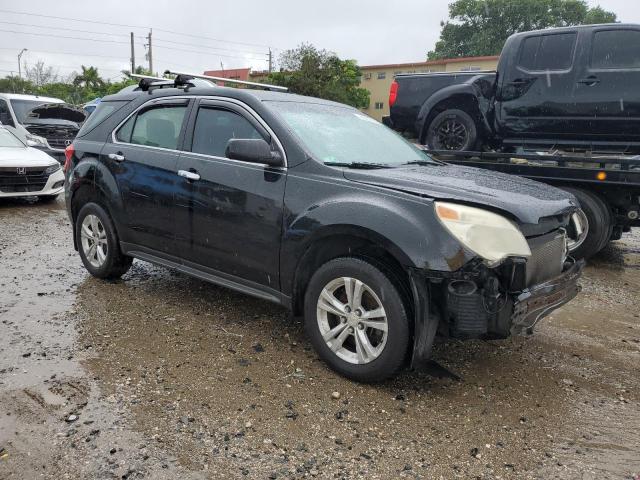 Photo 4 from auction – 2011 CHEVROLET EQUINOX LS with VIN 2CNFLCEC4B6305223