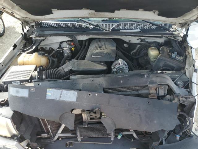 Photo 11 from auction – 2005 CHEVROLET SILVERADO with VIN 1GCEK19B65Z169498