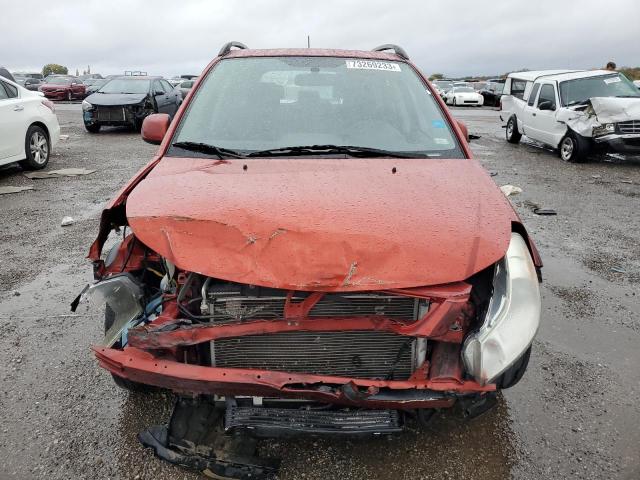 Photo 5 from auction – 2012 SUZUKI SX4 with VIN JS2YB5A31C6303296