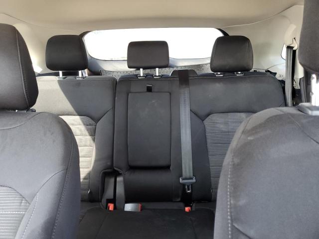 Photo 10 from auction – 2018 FORD EDGE SEL with VIN 2FMPK4J94JBB36463