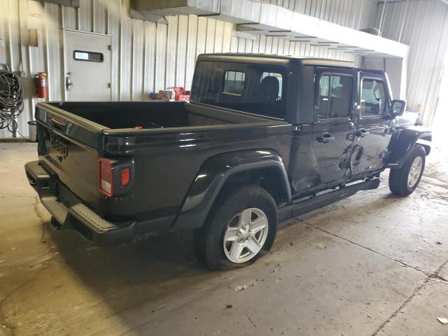 Photo 3 from auction – 2023 JEEP GLADIATOR with VIN 1C6HJTAGXPL532689