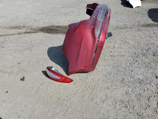 Photo 12 from auction – 2013 FORD FUSION SE with VIN 3FA6P0HR2DR367678