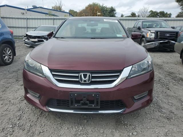 Photo 5 from auction – 2013 HONDA ACCORD with VIN 1HGCR2F80DA149439