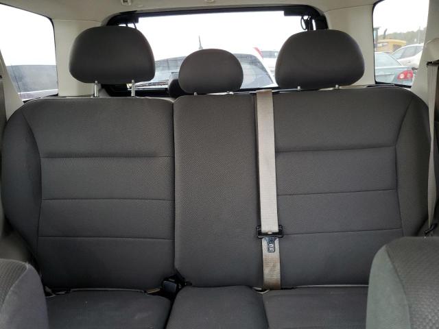 Photo 10 from auction – 2009 FORD ESCAPE XLT with VIN 1FMCU03G09KA10275