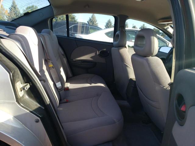 Photo 10 from auction – 2004 SATURN ION LEVEL with VIN 1G8AJ52F94Z190439