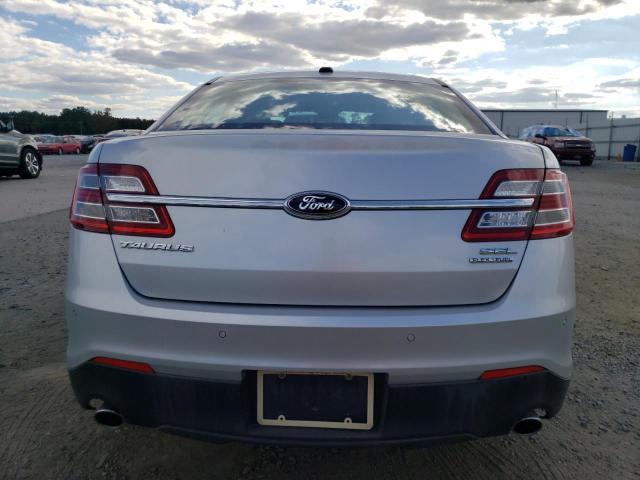 Photo 6 from auction – 2013 FORD TAURUS SEL with VIN 1FAHP2E85DG122400