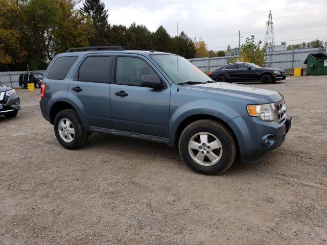 Photo 4 from auction – 2012 FORD ESCAPE XLT with VIN 1FMCU0D72CKA60424