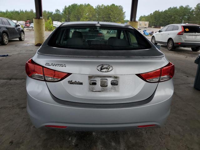 Photo 6 from auction – 2012 HYUNDAI ELANTRA GL with VIN 5NPDH4AE4CH111816