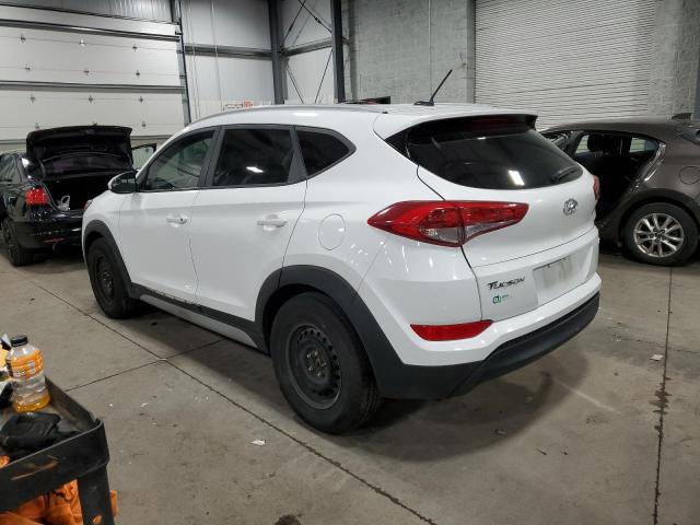 Photo 2 from auction – 2017 HYUNDAI TUCSON LIM with VIN KM8J3CA47HU481427