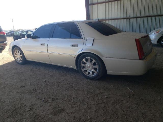 Photo 2 from auction – 2009 CADILLAC DTS with VIN 1G6KD57Y69U136941