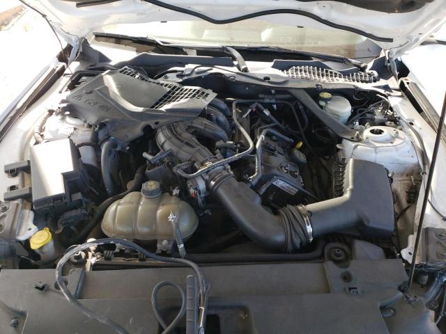 Photo 11 from auction – 2015 FORD MUSTANG with VIN 1FATP8EM4F5333452
