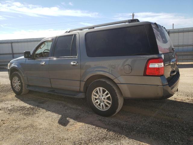Photo 2 from auction – 2011 FORD EXPEDITION with VIN 1FMJK1H58BEF18864