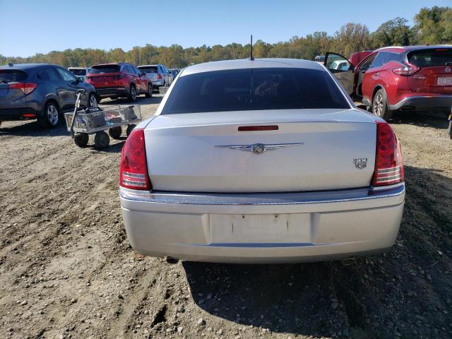Photo 6 from auction – 2008 CHRYSLER 300C with VIN 2C3KA63H08H287233